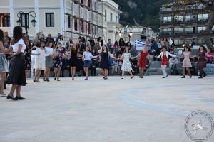 2019 “6ο Φεστιβάλ Παιδικών Χορευτικών Τμημάτων”