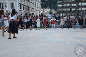 2019 “6ο Φεστιβάλ Παιδικών Χορευτικών Τμημάτων”