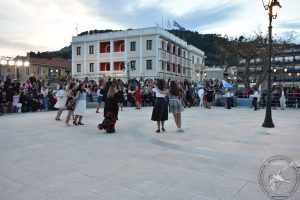 2019 “6ο Φεστιβάλ Παιδικών Χορευτικών Τμημάτων”