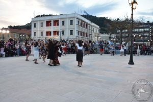 2019 “6ο Φεστιβάλ Παιδικών Χορευτικών Τμημάτων”