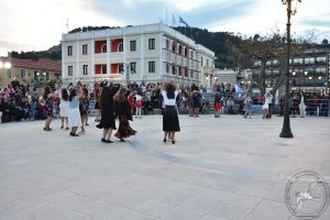 2019 “6ο Φεστιβάλ Παιδικών Χορευτικών Τμημάτων”