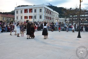 2019 “6ο Φεστιβάλ Παιδικών Χορευτικών Τμημάτων”