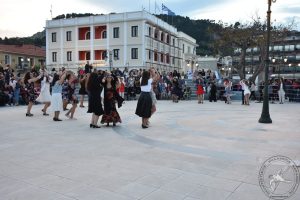 2019 “6ο Φεστιβάλ Παιδικών Χορευτικών Τμημάτων”