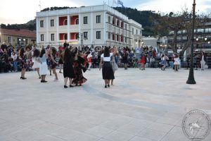 2019 “6ο Φεστιβάλ Παιδικών Χορευτικών Τμημάτων”