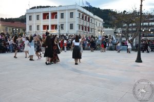 2019 “6ο Φεστιβάλ Παιδικών Χορευτικών Τμημάτων”