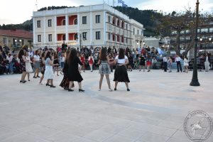 2019 “6ο Φεστιβάλ Παιδικών Χορευτικών Τμημάτων”