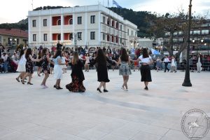 2019 “6ο Φεστιβάλ Παιδικών Χορευτικών Τμημάτων”