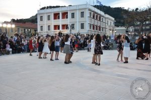 2019 “6ο Φεστιβάλ Παιδικών Χορευτικών Τμημάτων”