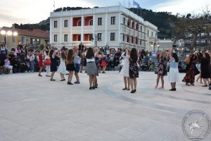 2019 “6ο Φεστιβάλ Παιδικών Χορευτικών Τμημάτων”