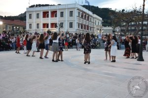 2019 “6ο Φεστιβάλ Παιδικών Χορευτικών Τμημάτων”