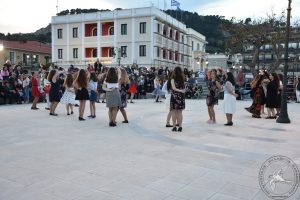 2019 “6ο Φεστιβάλ Παιδικών Χορευτικών Τμημάτων”