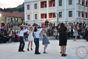 2019 “6ο Φεστιβάλ Παιδικών Χορευτικών Τμημάτων”