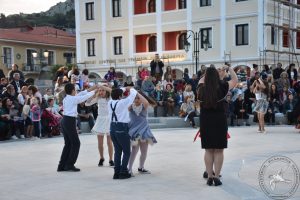 2019 “6ο Φεστιβάλ Παιδικών Χορευτικών Τμημάτων”