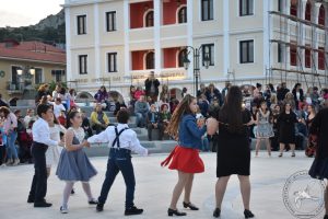 2019 “6ο Φεστιβάλ Παιδικών Χορευτικών Τμημάτων”