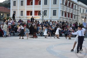 2019 “6ο Φεστιβάλ Παιδικών Χορευτικών Τμημάτων”