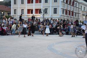 2019 “6ο Φεστιβάλ Παιδικών Χορευτικών Τμημάτων”