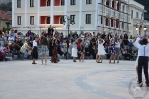 2019 “6ο Φεστιβάλ Παιδικών Χορευτικών Τμημάτων”