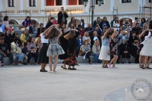 2019 “6ο Φεστιβάλ Παιδικών Χορευτικών Τμημάτων”