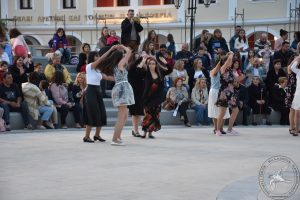 2019 “6ο Φεστιβάλ Παιδικών Χορευτικών Τμημάτων”