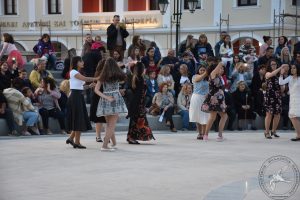 2019 “6ο Φεστιβάλ Παιδικών Χορευτικών Τμημάτων”