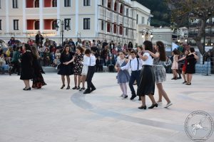 2019 “6ο Φεστιβάλ Παιδικών Χορευτικών Τμημάτων”