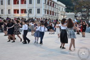 2019 “6ο Φεστιβάλ Παιδικών Χορευτικών Τμημάτων”