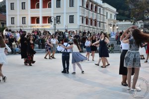 2019 “6ο Φεστιβάλ Παιδικών Χορευτικών Τμημάτων”