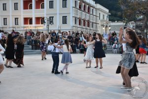 2019 “6ο Φεστιβάλ Παιδικών Χορευτικών Τμημάτων”