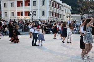 2019 “6ο Φεστιβάλ Παιδικών Χορευτικών Τμημάτων”