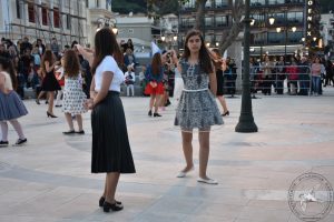 2019 “6ο Φεστιβάλ Παιδικών Χορευτικών Τμημάτων”