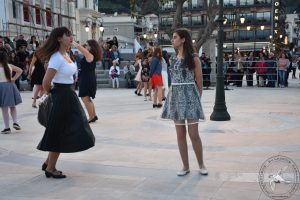 2019 “6ο Φεστιβάλ Παιδικών Χορευτικών Τμημάτων”