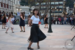 2019 “6ο Φεστιβάλ Παιδικών Χορευτικών Τμημάτων”