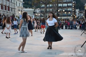 2019 “6ο Φεστιβάλ Παιδικών Χορευτικών Τμημάτων”