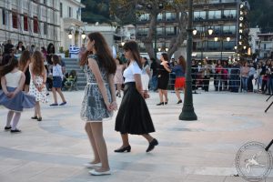 2019 “6ο Φεστιβάλ Παιδικών Χορευτικών Τμημάτων”