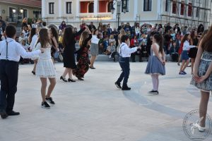 2019 “6ο Φεστιβάλ Παιδικών Χορευτικών Τμημάτων”