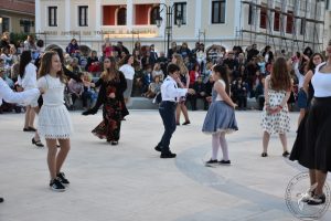 2019 “6ο Φεστιβάλ Παιδικών Χορευτικών Τμημάτων”