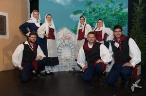 2014 “Εις αυτό το νέο έτος”