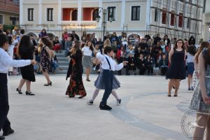 2019 “6ο Φεστιβάλ Παιδικών Χορευτικών Τμημάτων”