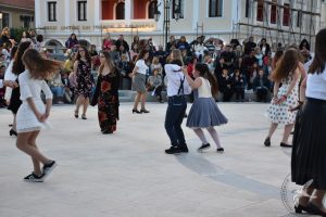 2019 “6ο Φεστιβάλ Παιδικών Χορευτικών Τμημάτων”