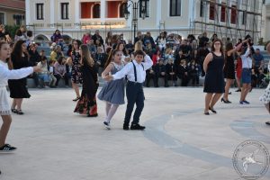 2019 “6ο Φεστιβάλ Παιδικών Χορευτικών Τμημάτων”