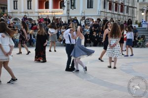 2019 “6ο Φεστιβάλ Παιδικών Χορευτικών Τμημάτων”