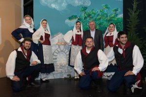 2014 “Εις αυτό το νέο έτος”