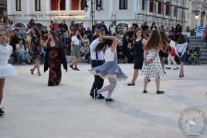 2019 “6ο Φεστιβάλ Παιδικών Χορευτικών Τμημάτων”