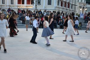 2019 “6ο Φεστιβάλ Παιδικών Χορευτικών Τμημάτων”