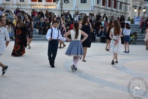 2019 “6ο Φεστιβάλ Παιδικών Χορευτικών Τμημάτων”