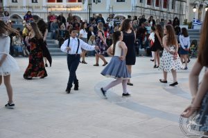 2019 “6ο Φεστιβάλ Παιδικών Χορευτικών Τμημάτων”