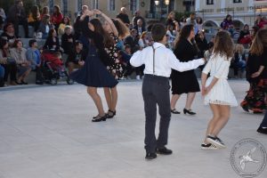 2019 “6ο Φεστιβάλ Παιδικών Χορευτικών Τμημάτων”