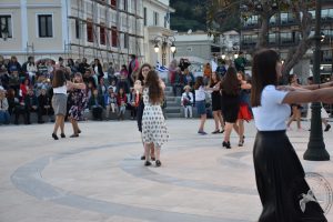 2019 “6ο Φεστιβάλ Παιδικών Χορευτικών Τμημάτων”