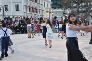 2019 “6ο Φεστιβάλ Παιδικών Χορευτικών Τμημάτων”