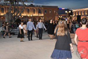 2019 “6ο Φεστιβάλ Παιδικών Χορευτικών Τμημάτων”